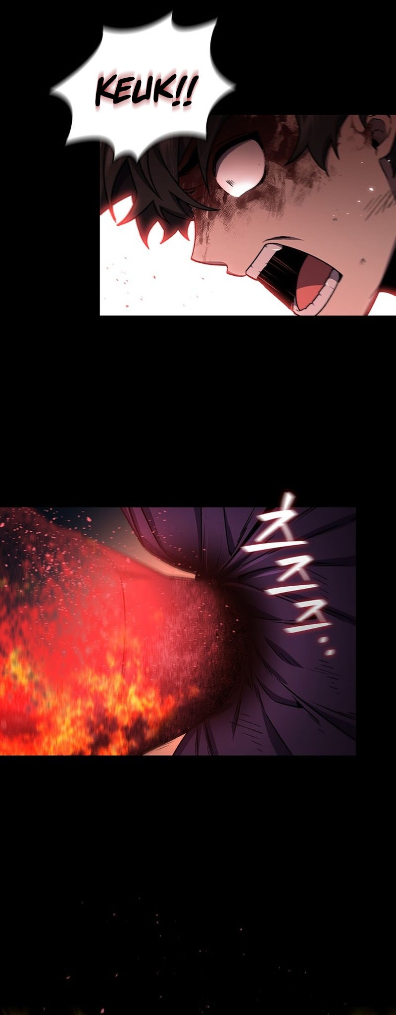 Dragon-Devouring Mage Chapter 11 Gambar 13