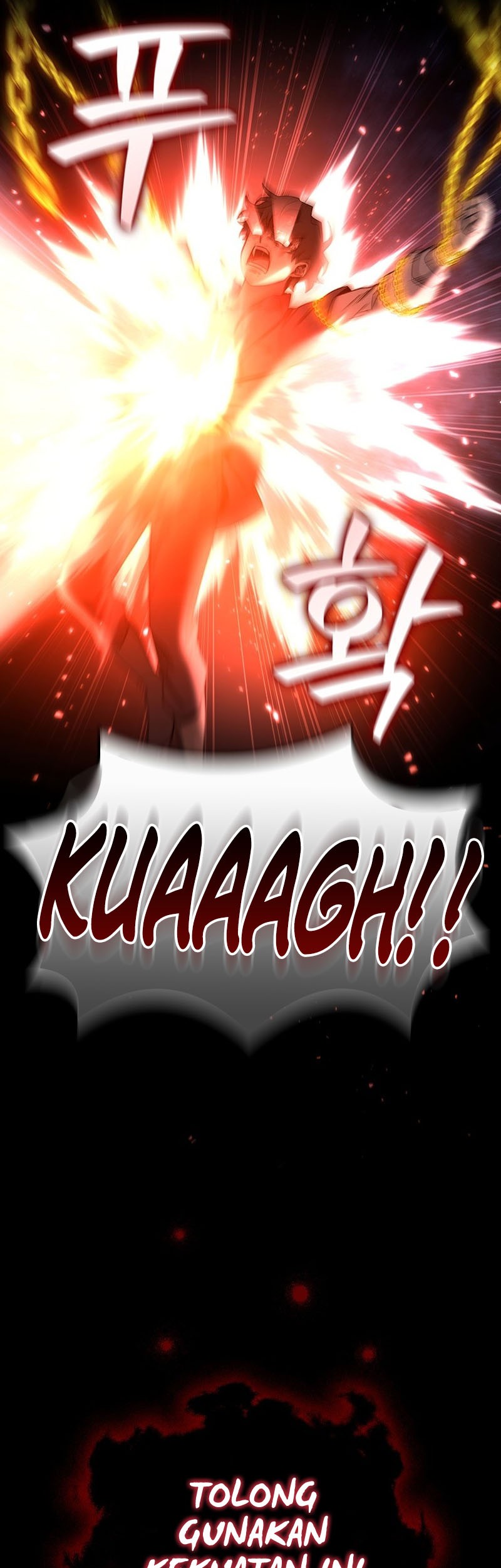 Dragon-Devouring Mage Chapter 11 Gambar 14