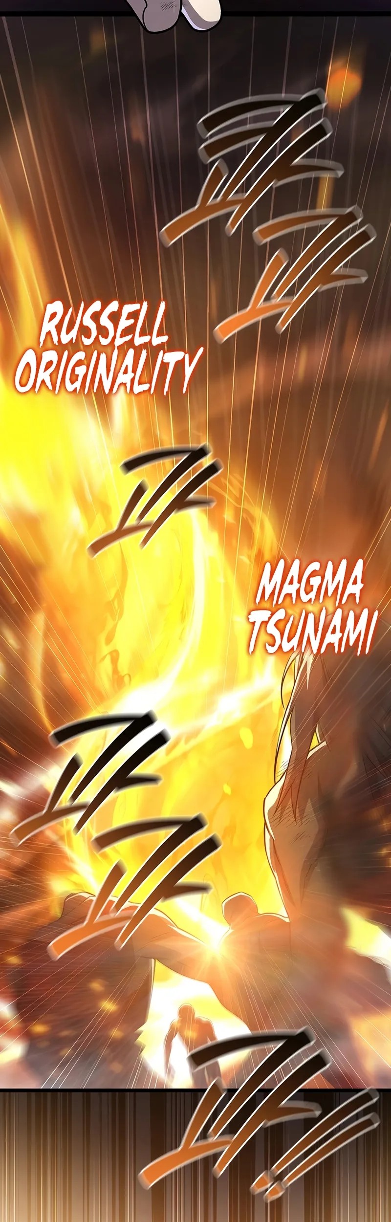 Dragon-Devouring Mage Chapter 110 Gambar 53