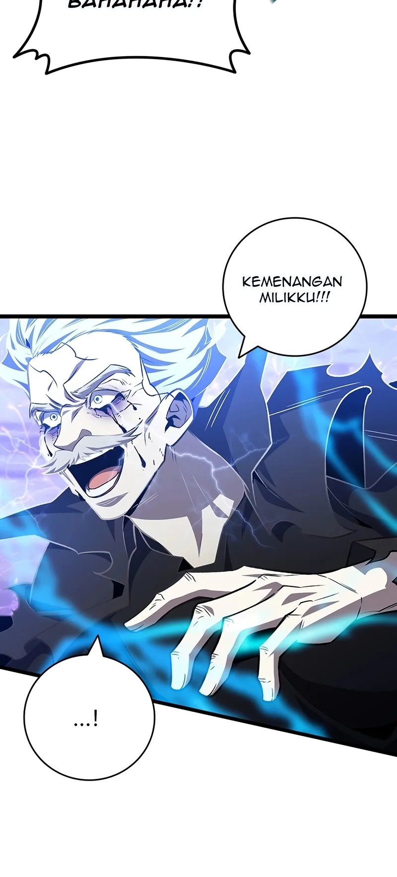 Dragon-Devouring Mage Chapter 110 Gambar 22