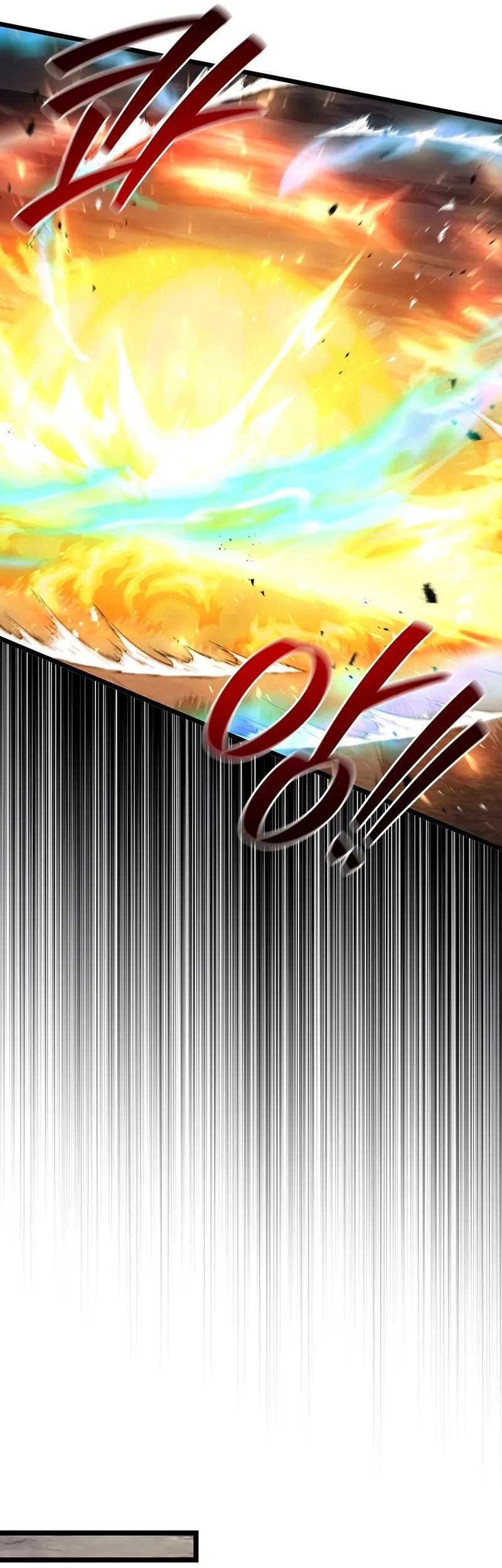 Dragon-Devouring Mage Chapter 110 Gambar 34