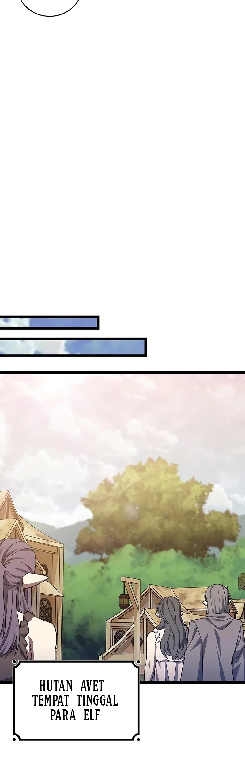 Dragon-Devouring Mage Chapter 111 Gambar 40