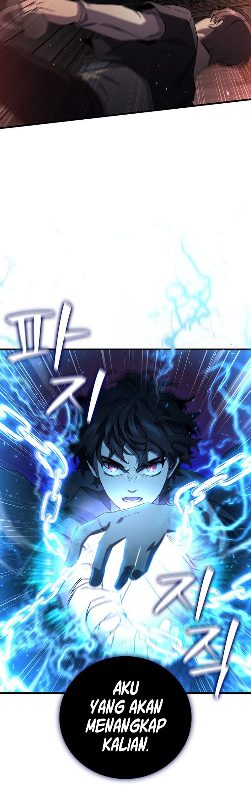 Dragon-Devouring Mage Chapter 12 Gambar 37