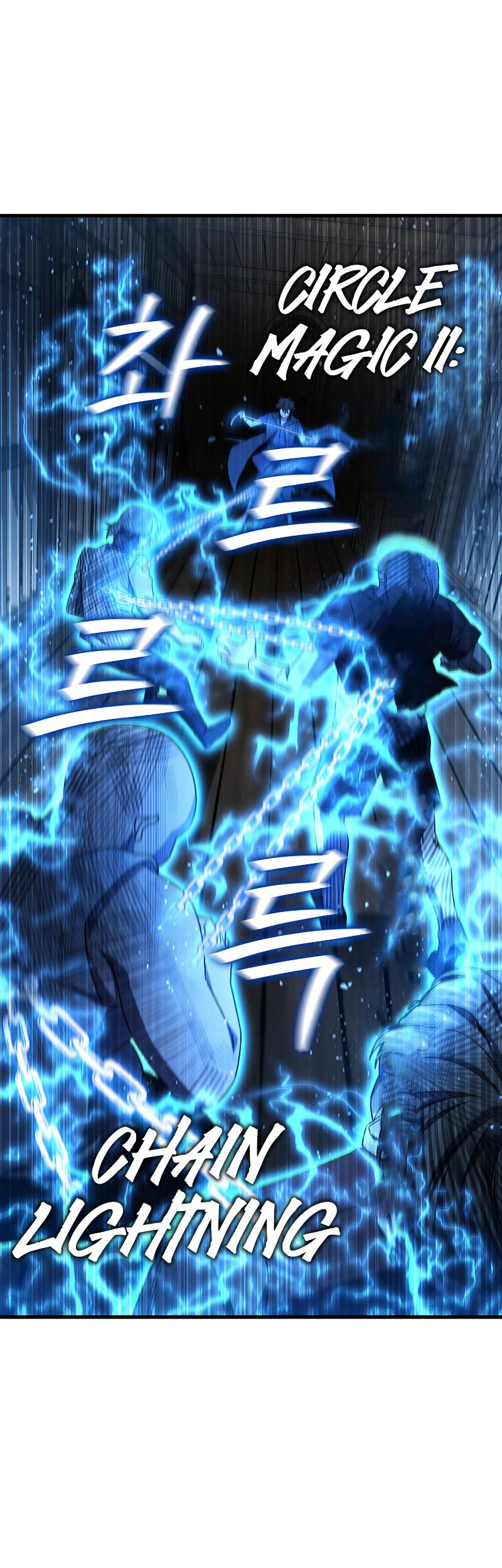 Dragon-Devouring Mage Chapter 12 Gambar 38