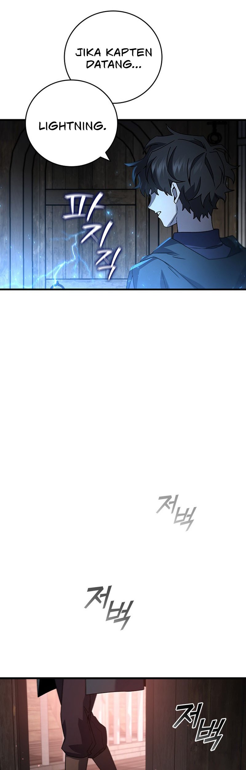 Dragon-Devouring Mage Chapter 12 Gambar 40