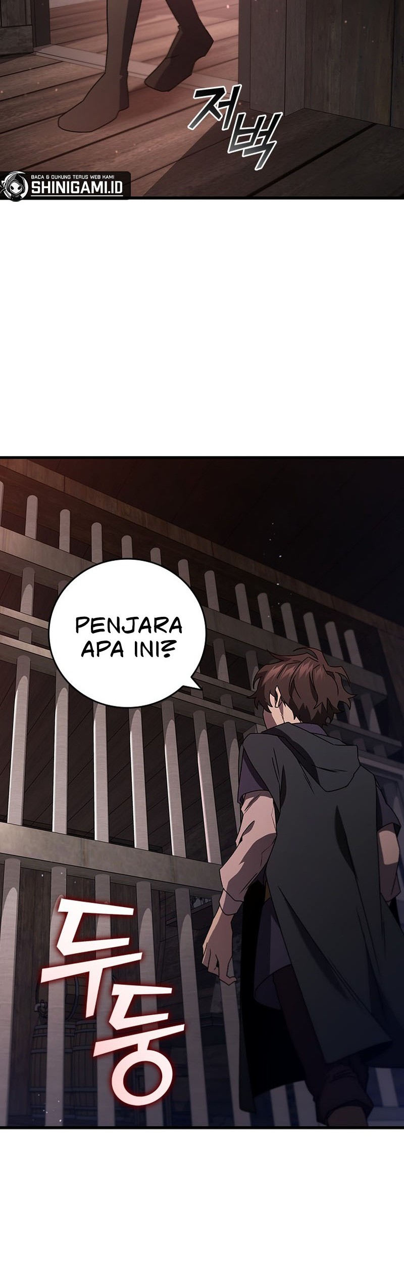 Dragon-Devouring Mage Chapter 12 Gambar 41