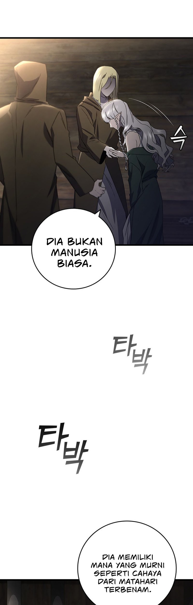 Dragon-Devouring Mage Chapter 12 Gambar 50