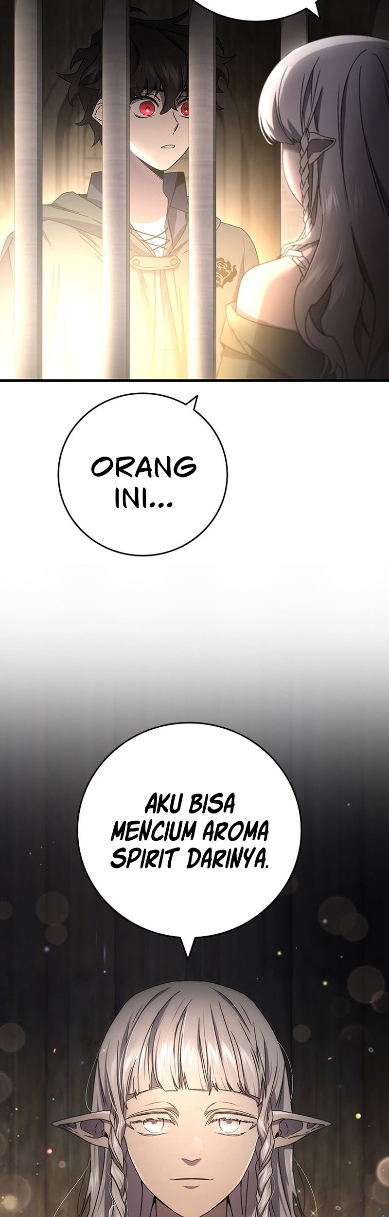 Dragon-Devouring Mage Chapter 12 Gambar 51