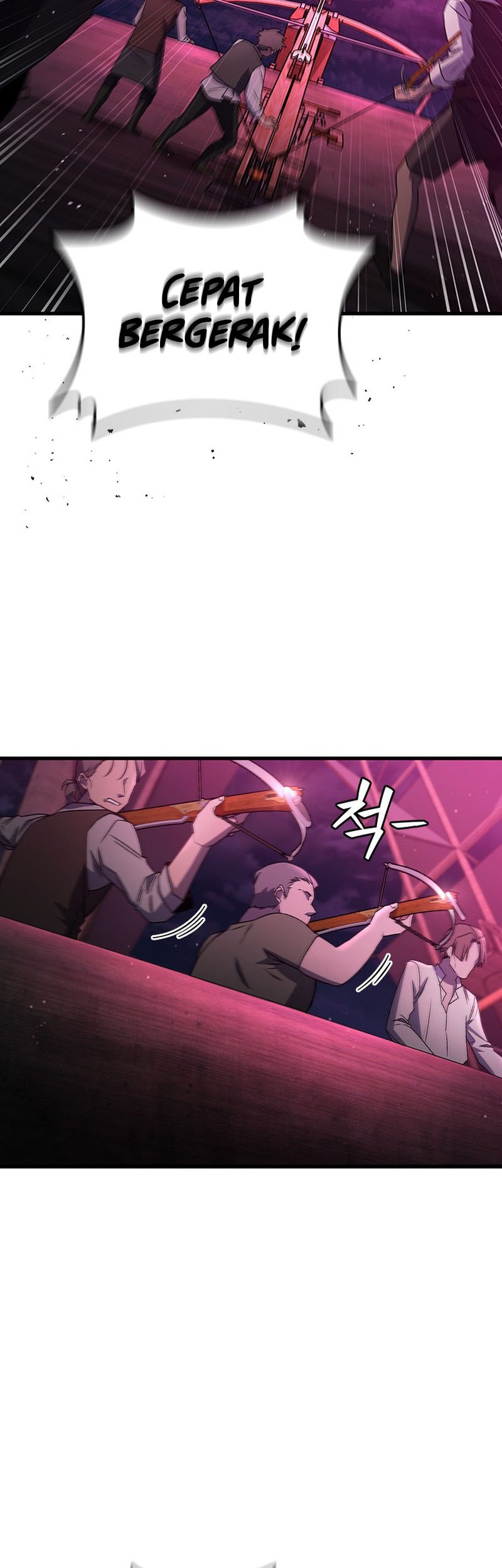 Dragon-Devouring Mage Chapter 12 Gambar 3