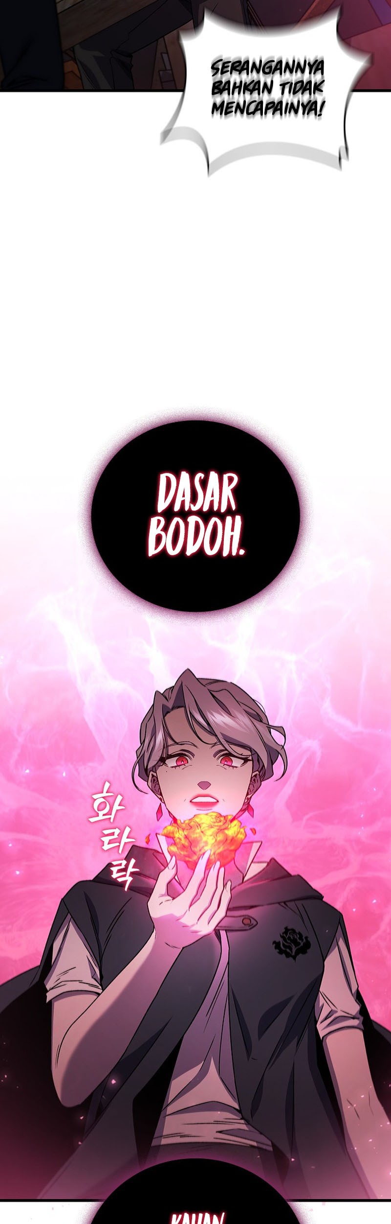 Dragon-Devouring Mage Chapter 12 Gambar 6