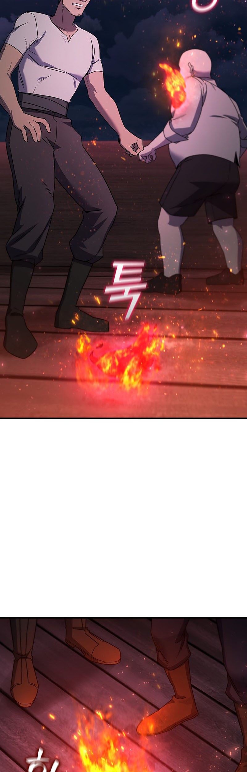 Dragon-Devouring Mage Chapter 12 Gambar 8