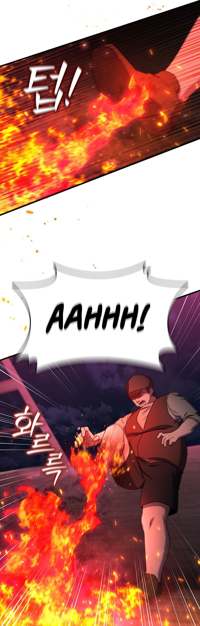 Dragon-Devouring Mage Chapter 12 Gambar 10