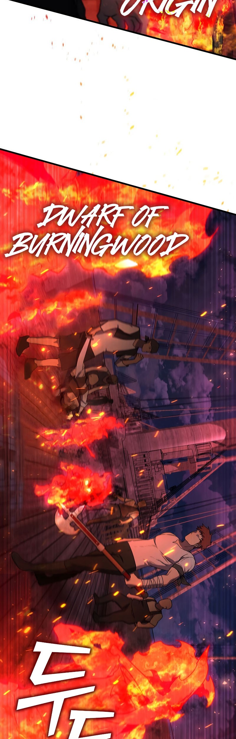 Dragon-Devouring Mage Chapter 12 Gambar 12