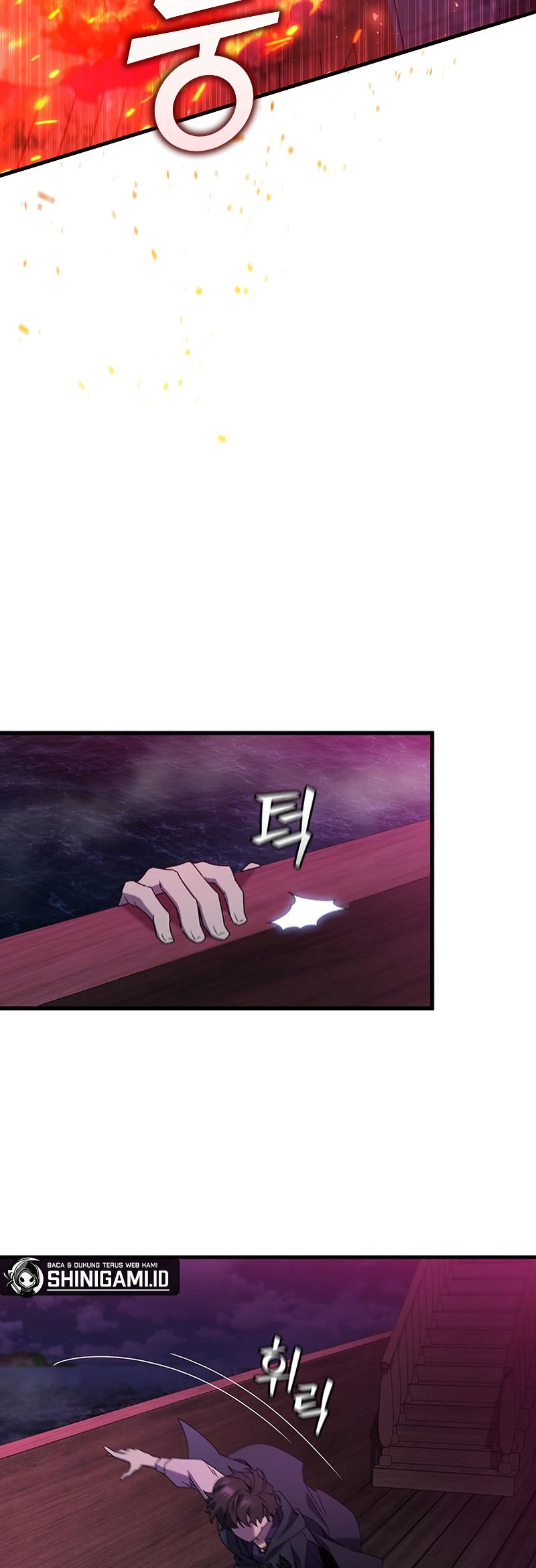 Dragon-Devouring Mage Chapter 12 Gambar 13