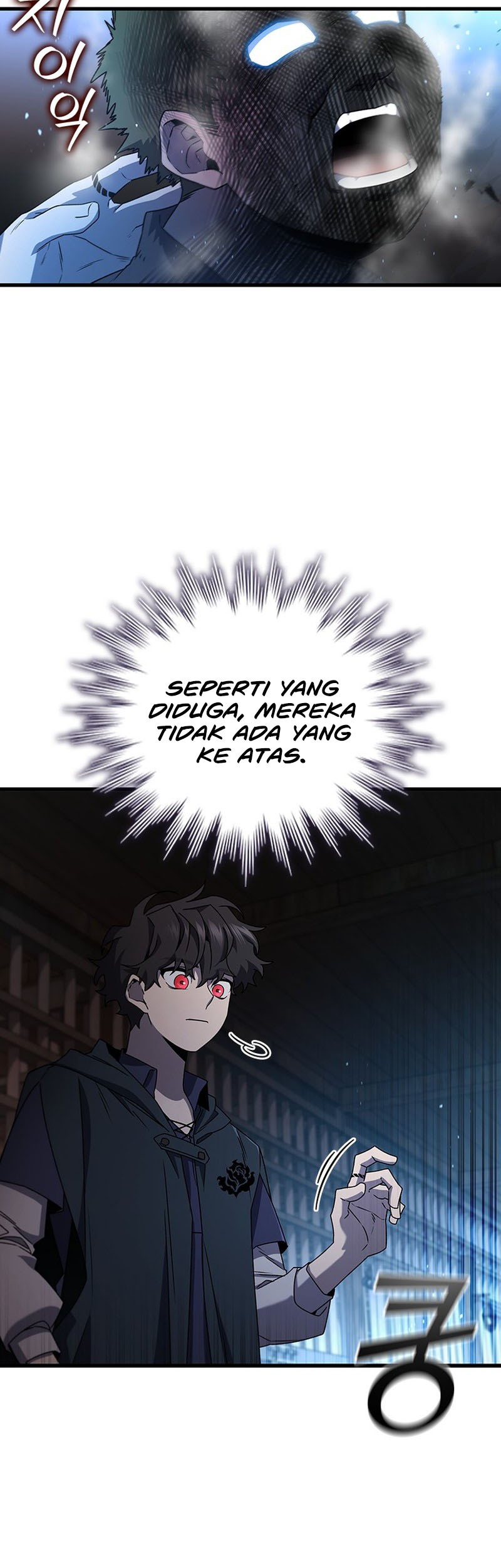 Dragon-Devouring Mage Chapter 12 Gambar 28