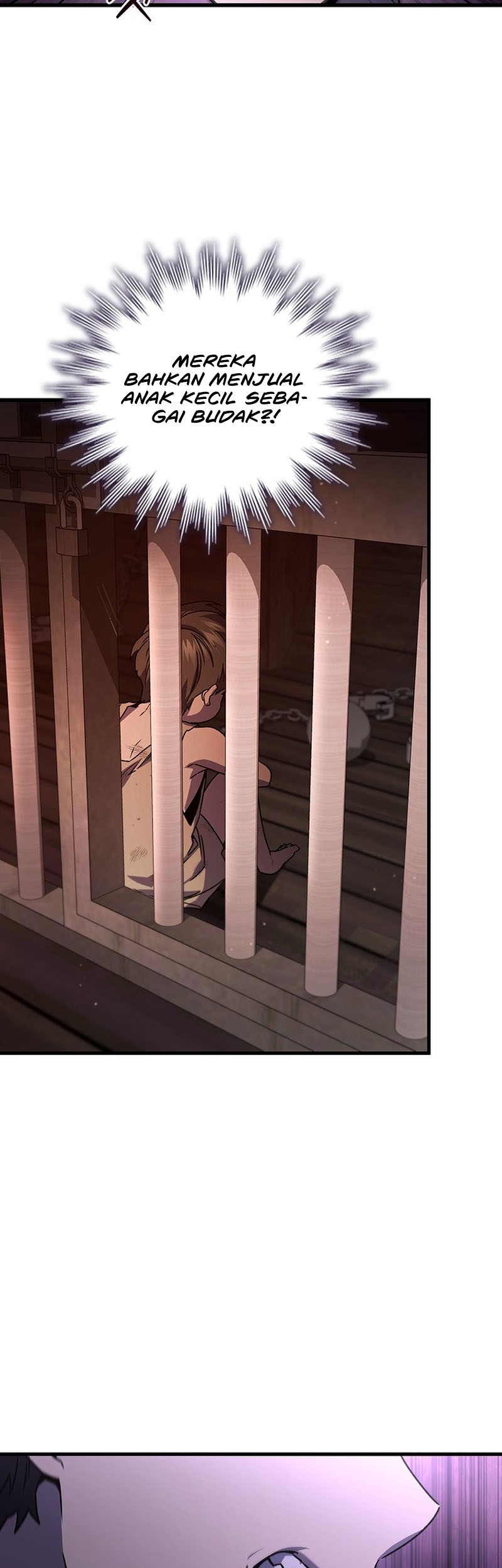 Dragon-Devouring Mage Chapter 12 Gambar 32