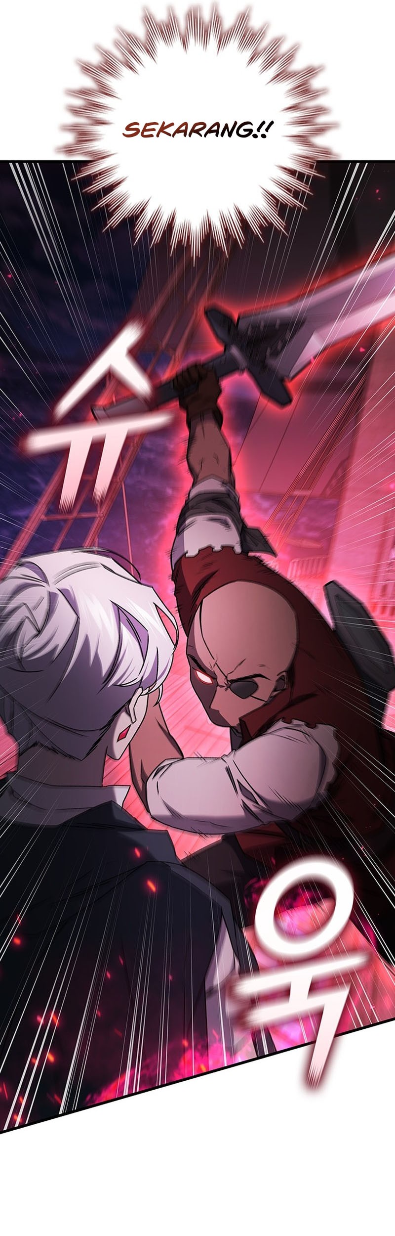 Dragon-Devouring Mage Chapter 13 Gambar 34