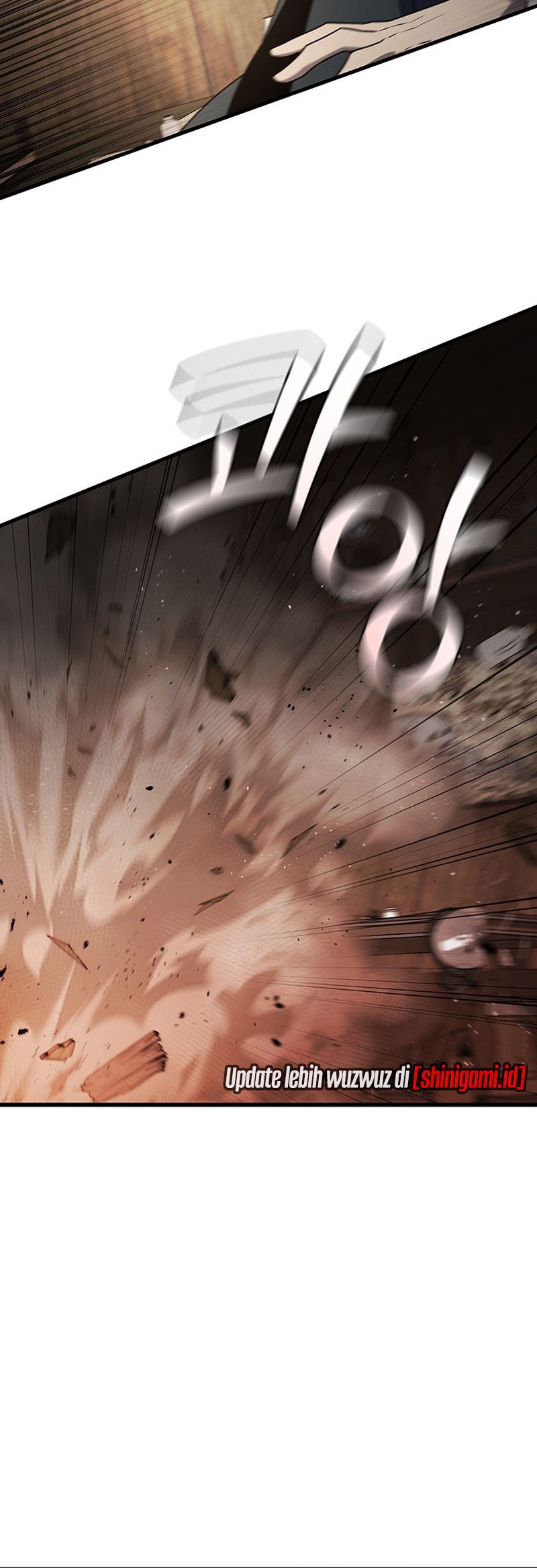 Dragon-Devouring Mage Chapter 13 Gambar 37