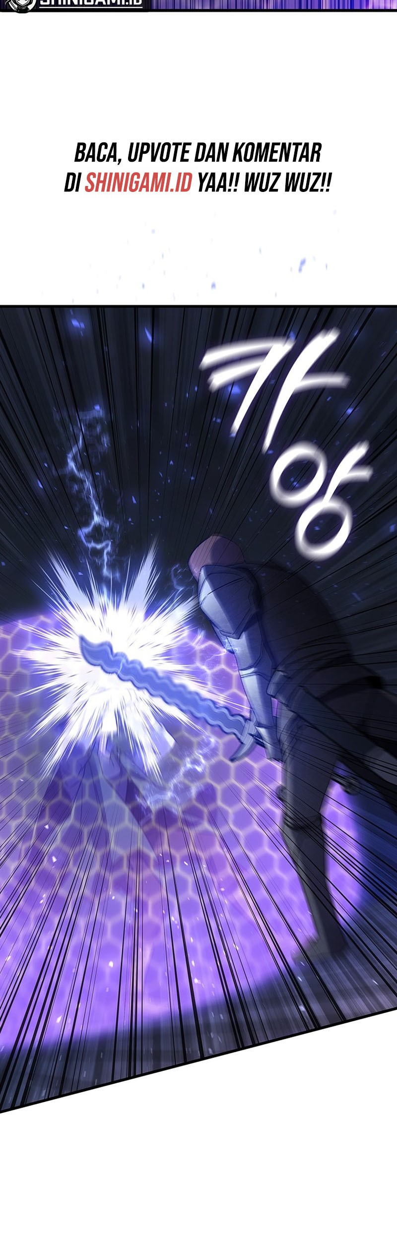 Dragon-Devouring Mage Chapter 13 Gambar 59