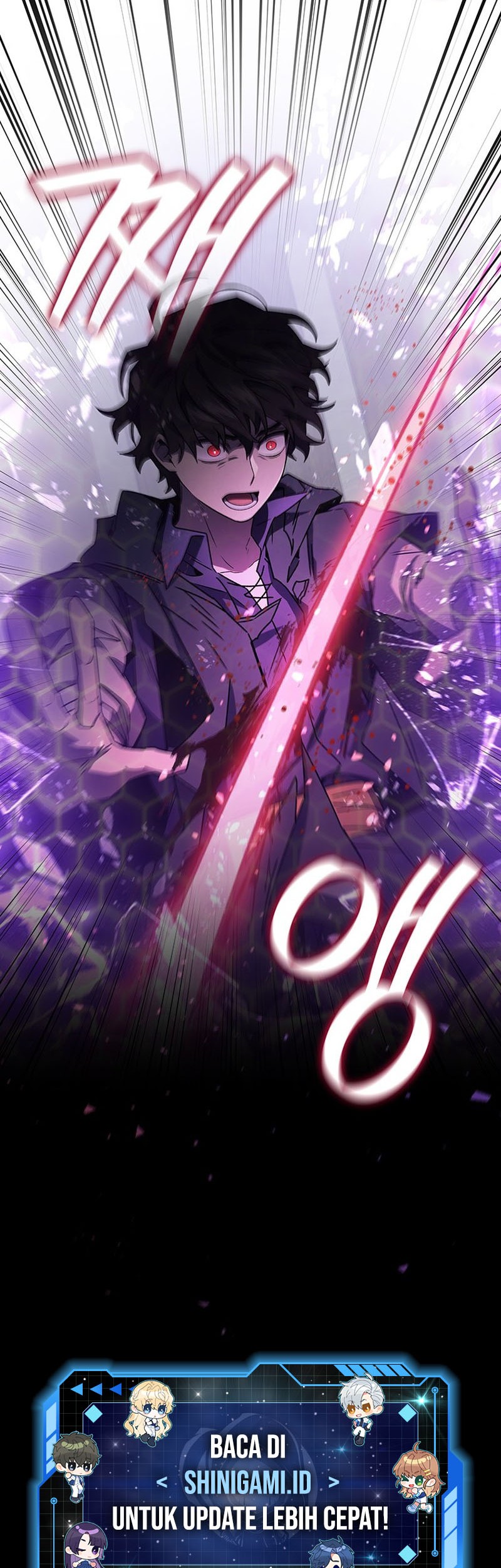 Dragon-Devouring Mage Chapter 13 Gambar 62