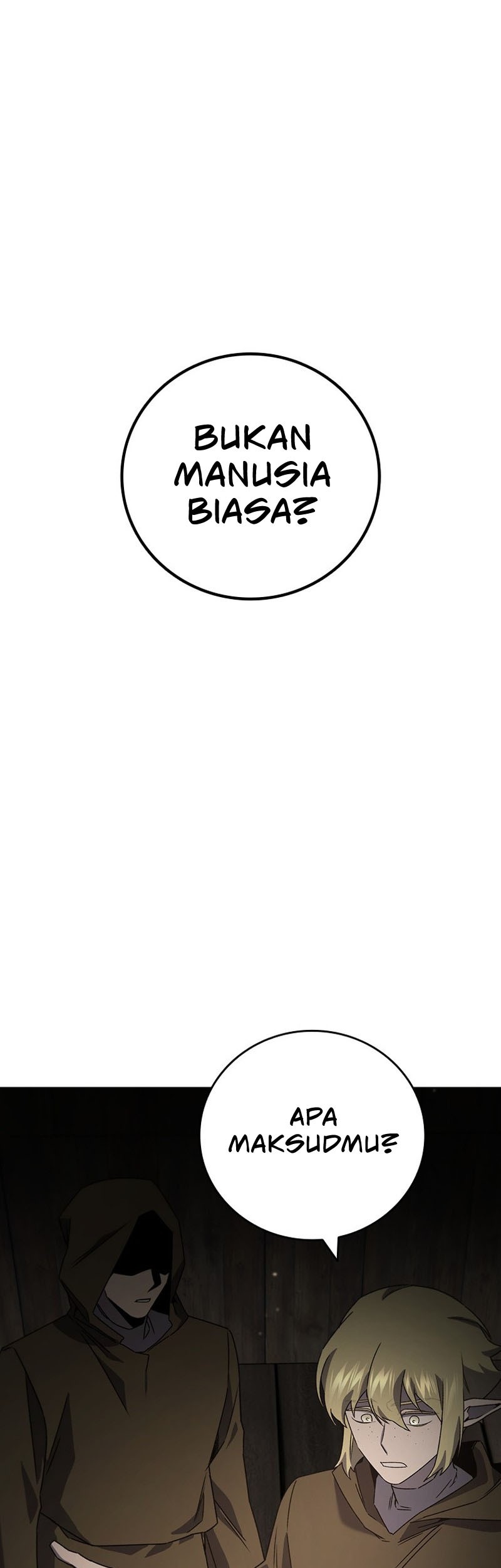 Baca  Dragon-Devouring Mage Chapter 13 Gambar 2