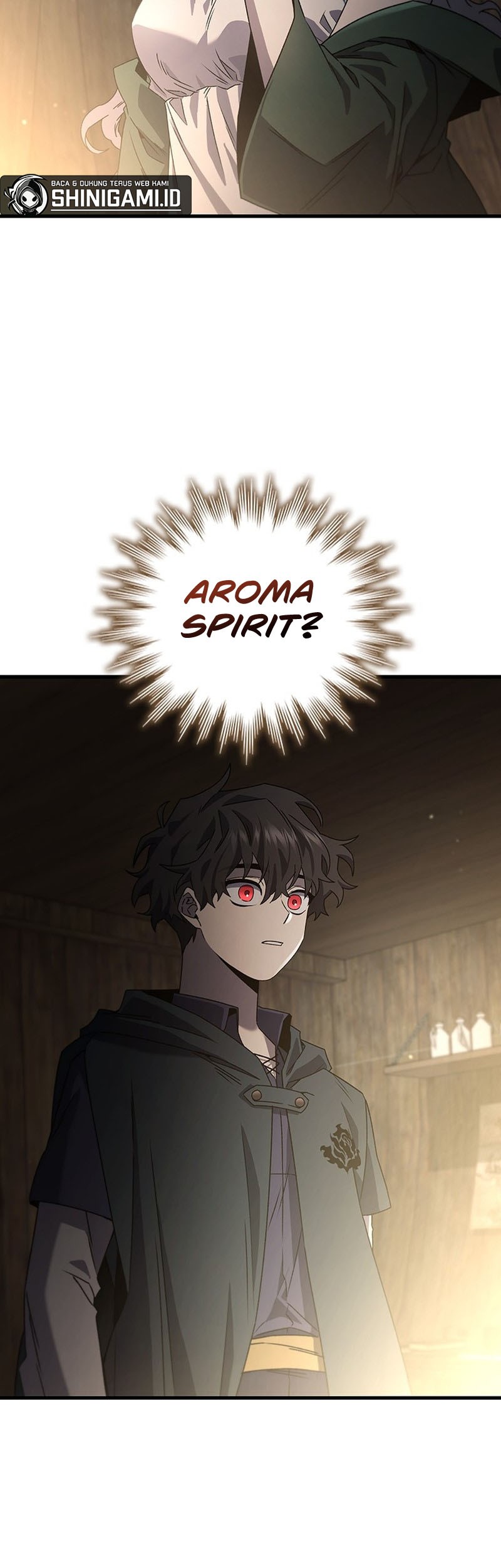 Dragon-Devouring Mage Chapter 13 Gambar 4