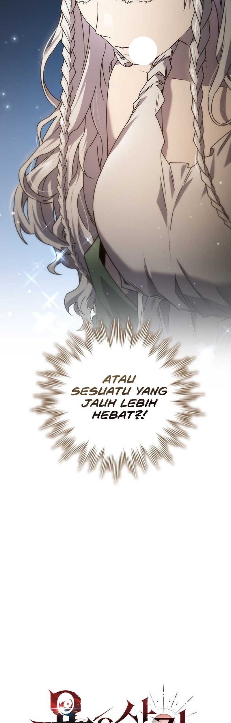 Dragon-Devouring Mage Chapter 13 Gambar 11