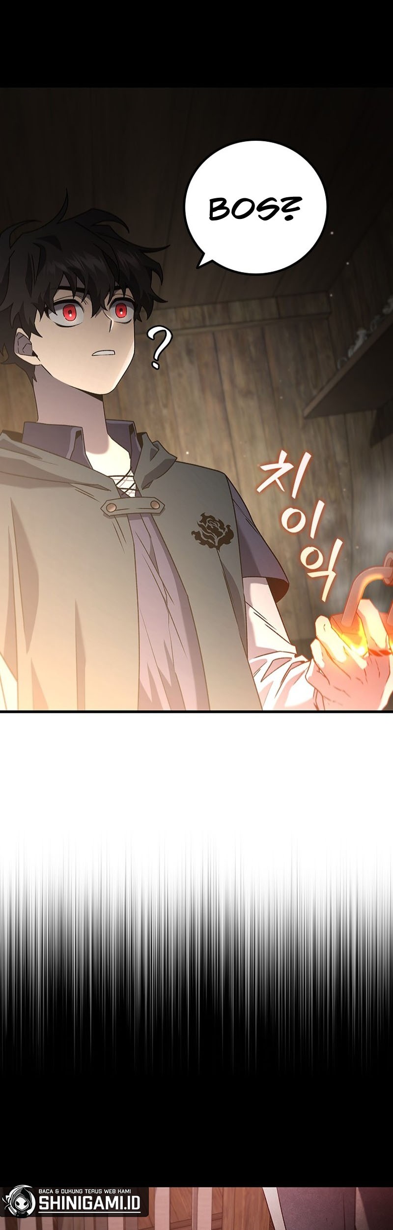 Dragon-Devouring Mage Chapter 13 Gambar 14