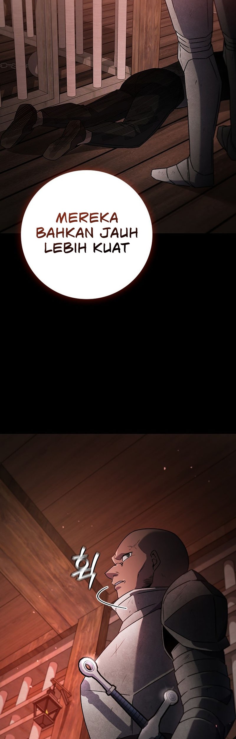 Dragon-Devouring Mage Chapter 13 Gambar 15