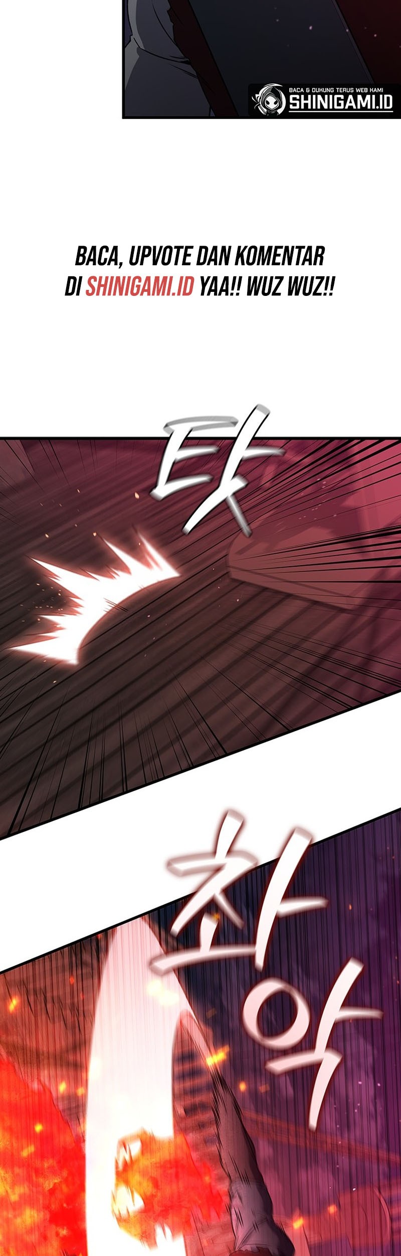 Dragon-Devouring Mage Chapter 13 Gambar 20