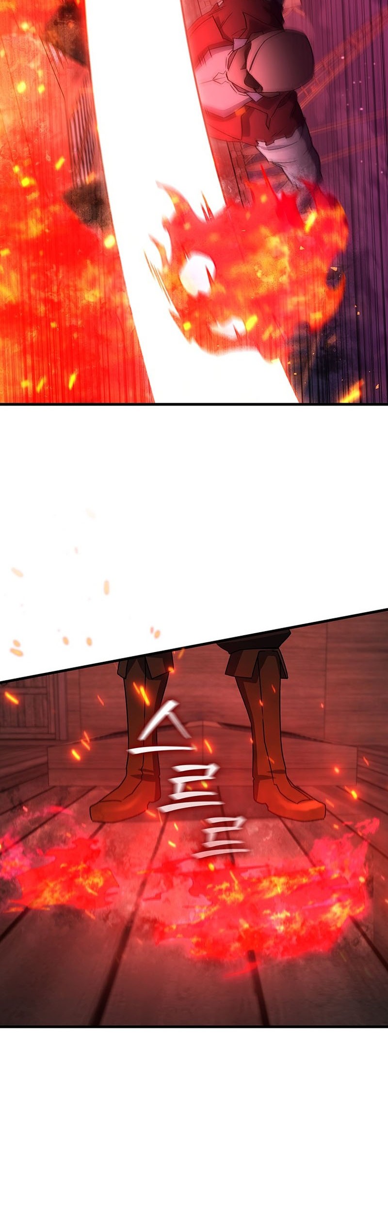 Dragon-Devouring Mage Chapter 13 Gambar 21