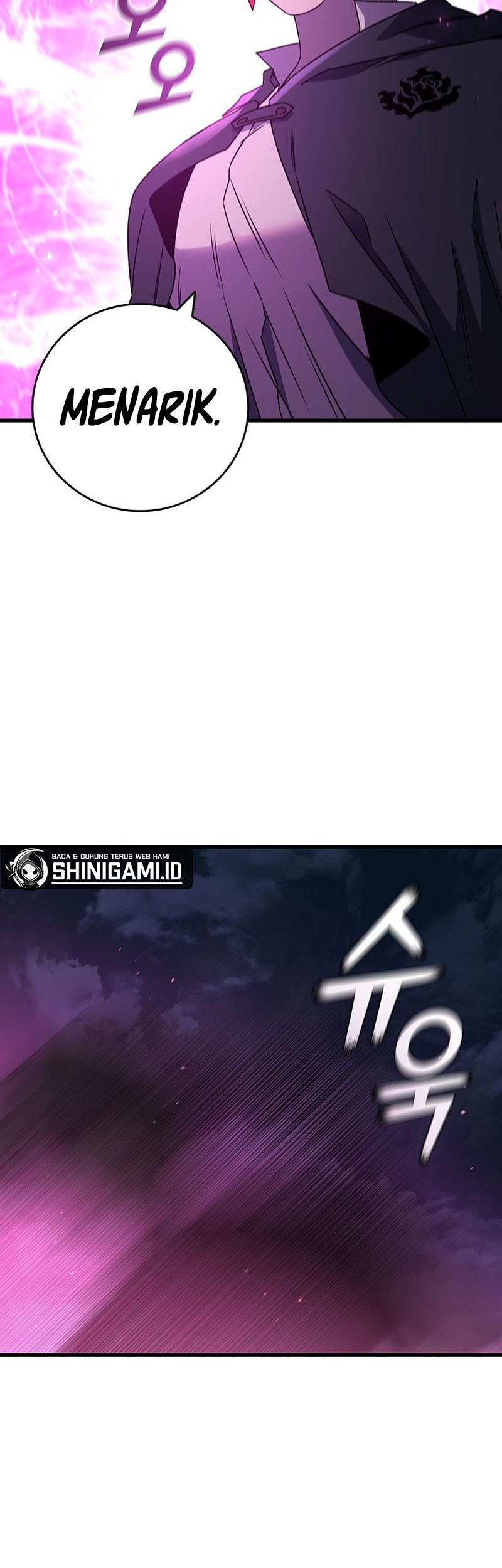 Dragon-Devouring Mage Chapter 13 Gambar 24