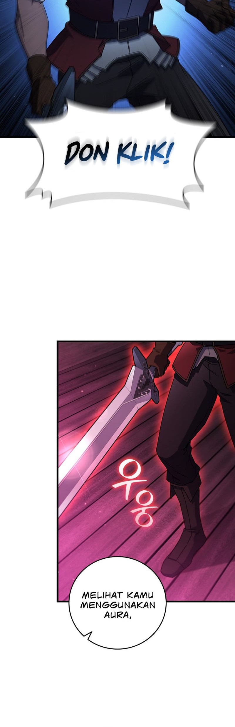 Dragon-Devouring Mage Chapter 13 Gambar 29