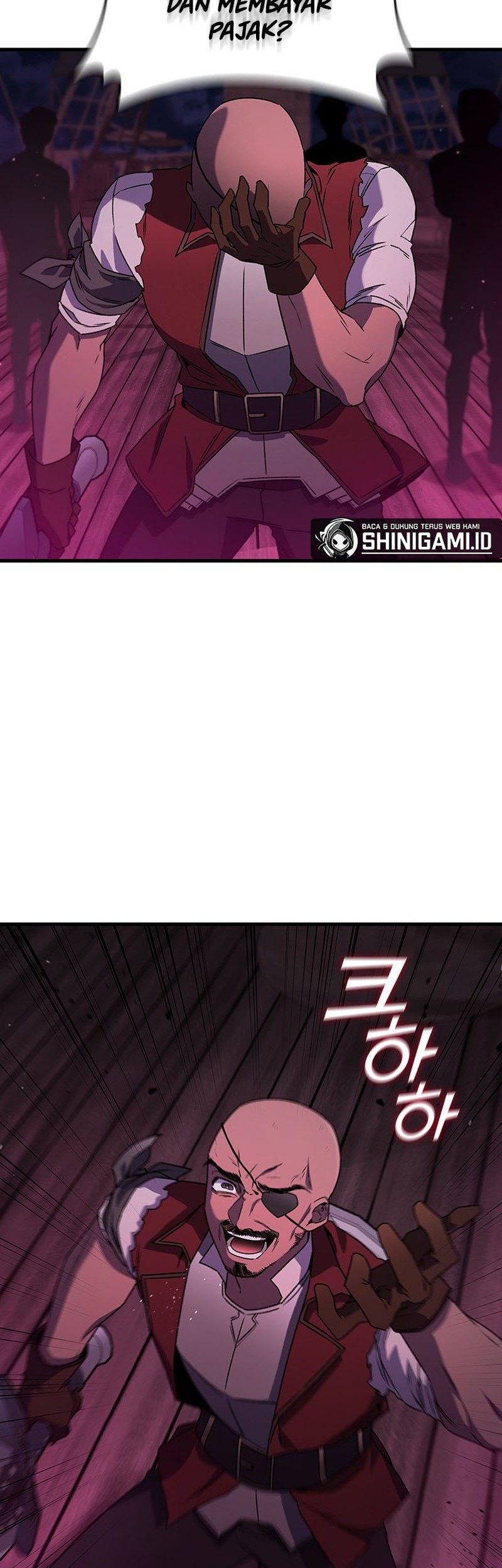 Dragon-Devouring Mage Chapter 13 Gambar 31