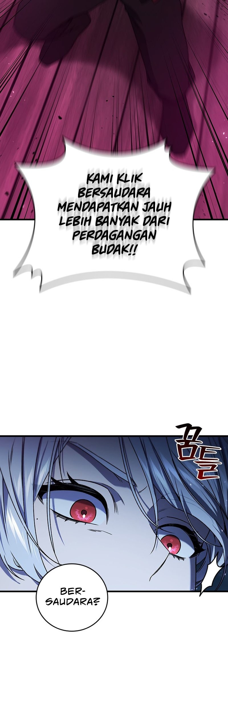 Dragon-Devouring Mage Chapter 13 Gambar 32