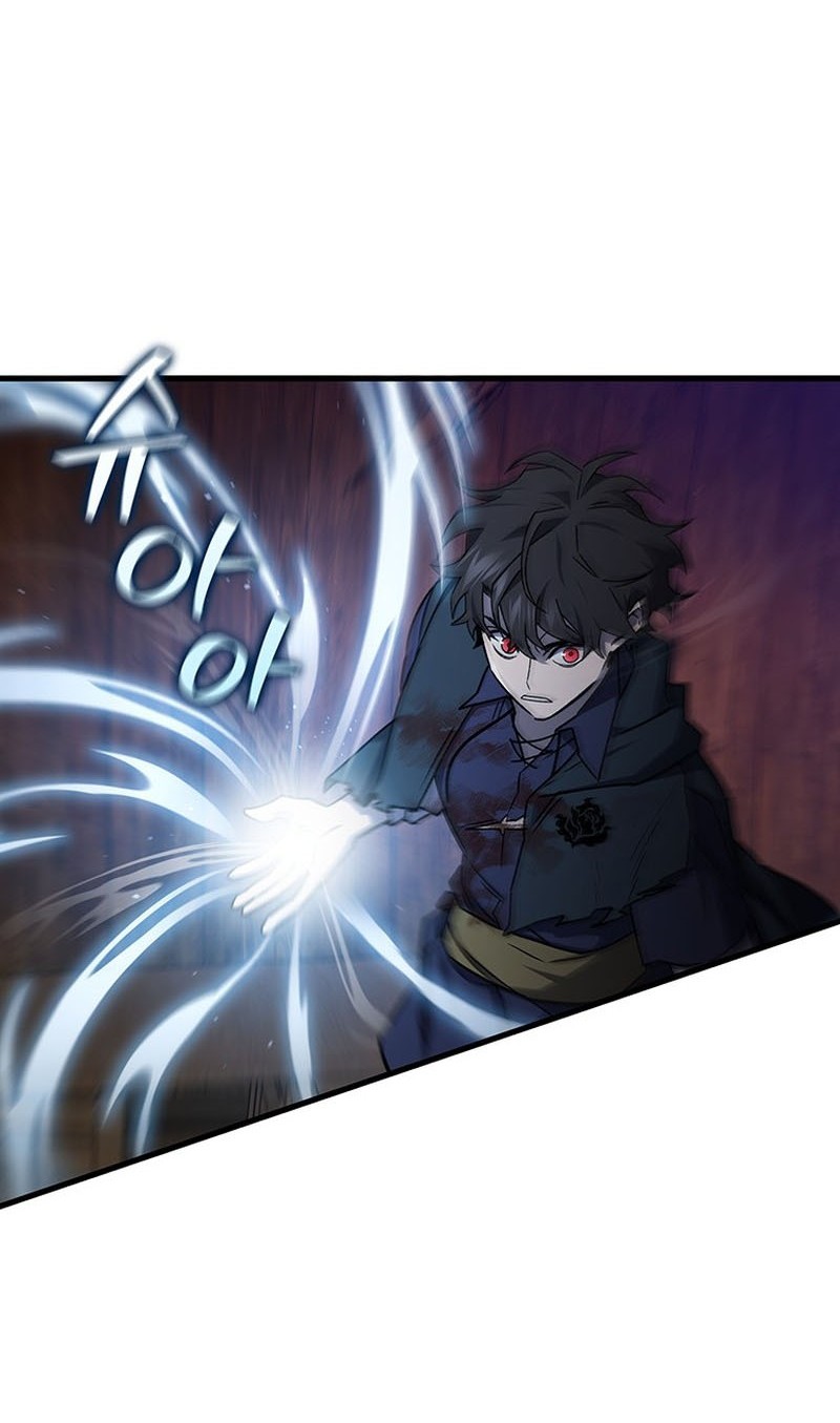 Dragon-Devouring Mage Chapter 14 Gambar 45