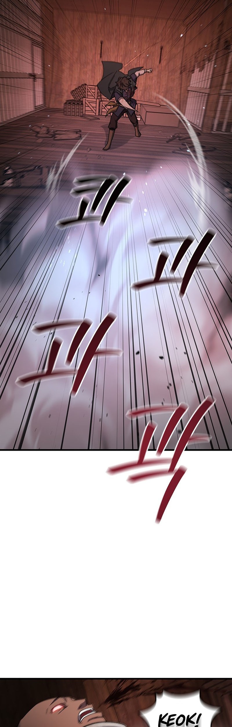 Dragon-Devouring Mage Chapter 14 Gambar 47