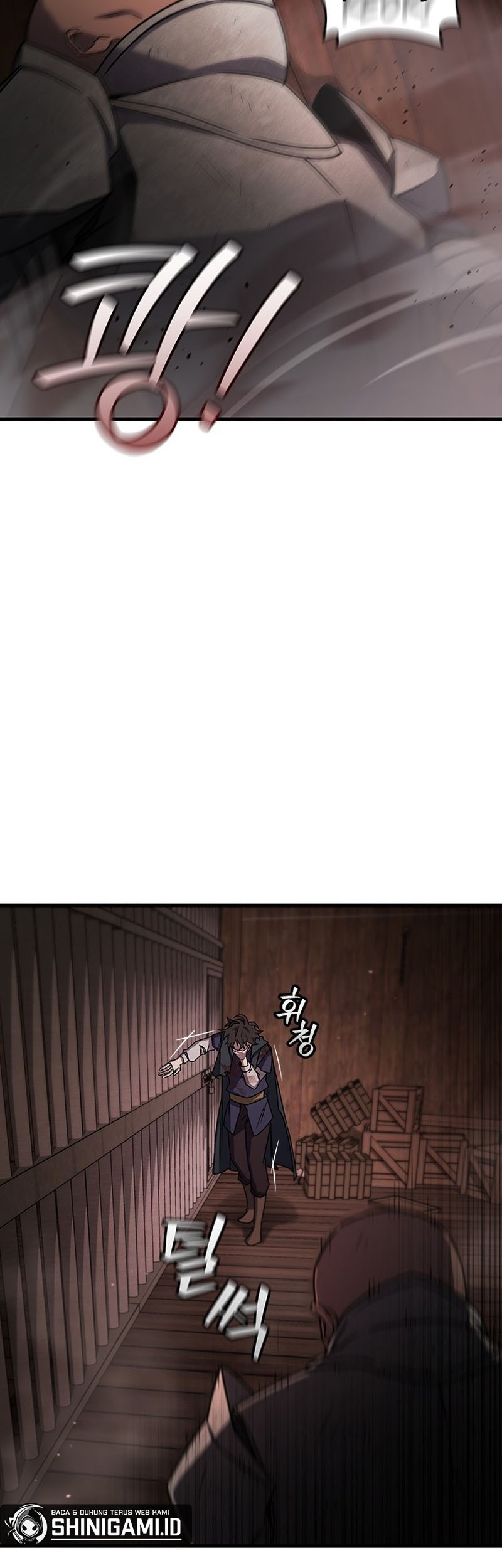 Dragon-Devouring Mage Chapter 14 Gambar 48