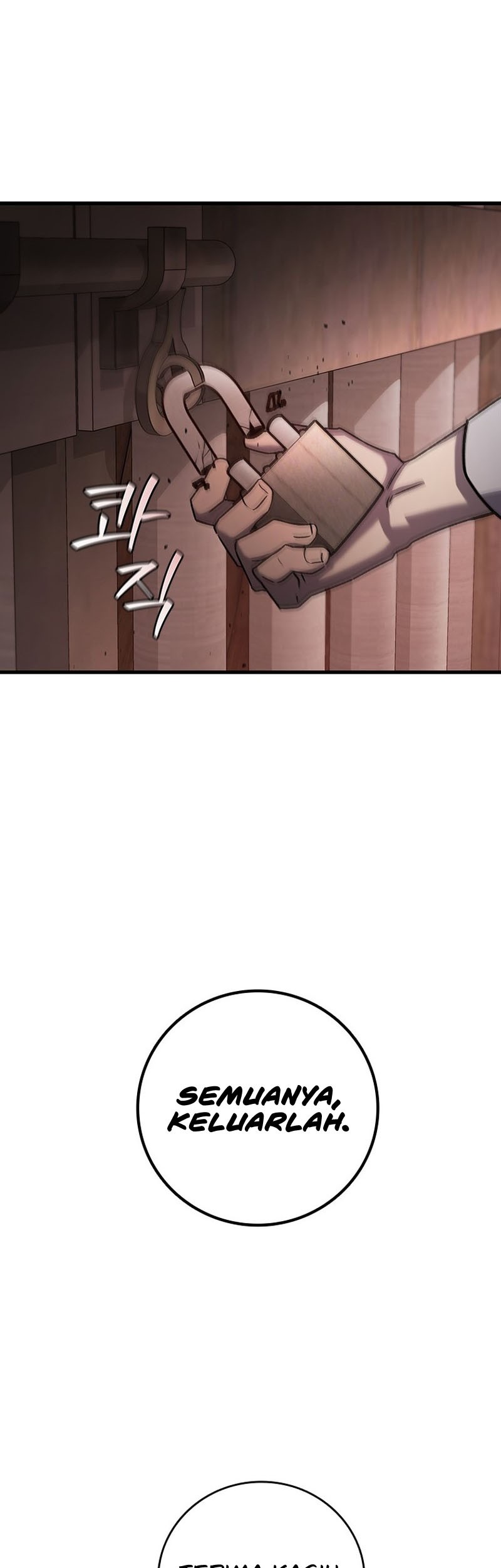 Dragon-Devouring Mage Chapter 14 Gambar 50