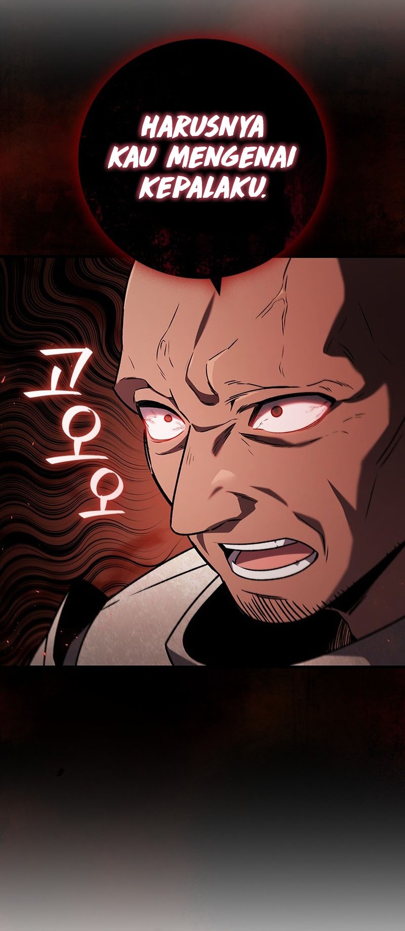 Dragon-Devouring Mage Chapter 14 Gambar 53