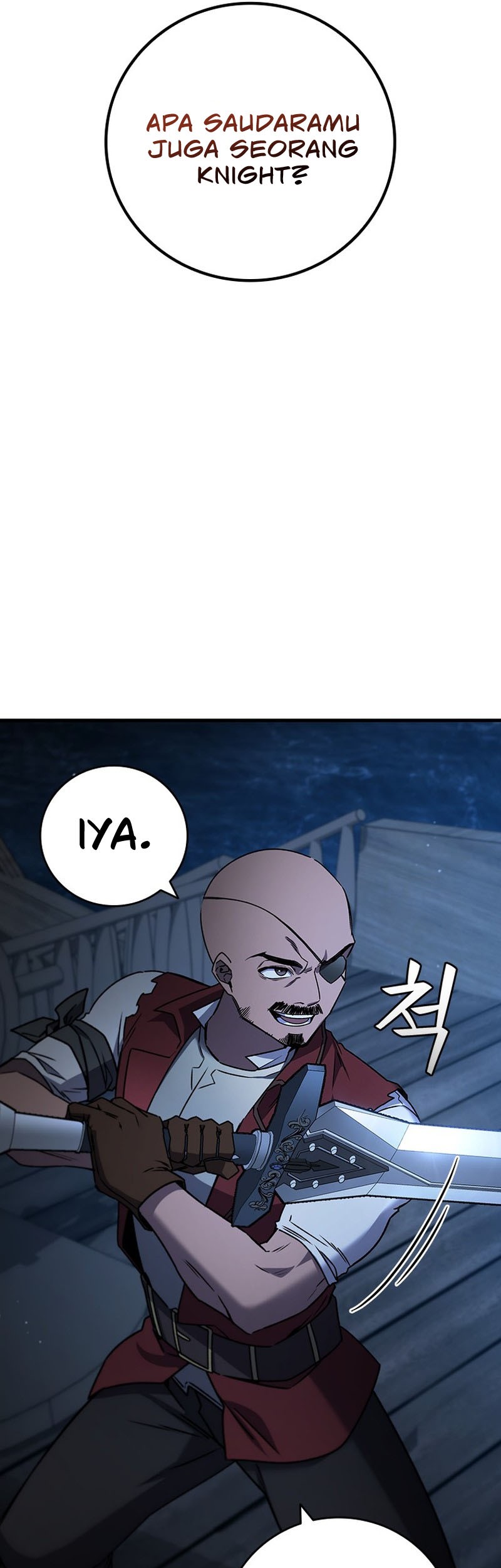 Dragon-Devouring Mage Chapter 14 Gambar 6