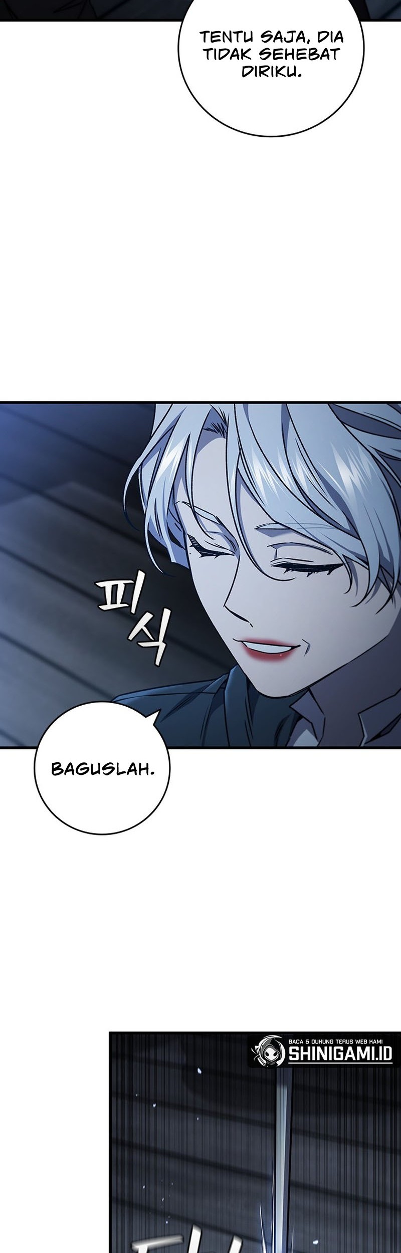 Dragon-Devouring Mage Chapter 14 Gambar 7