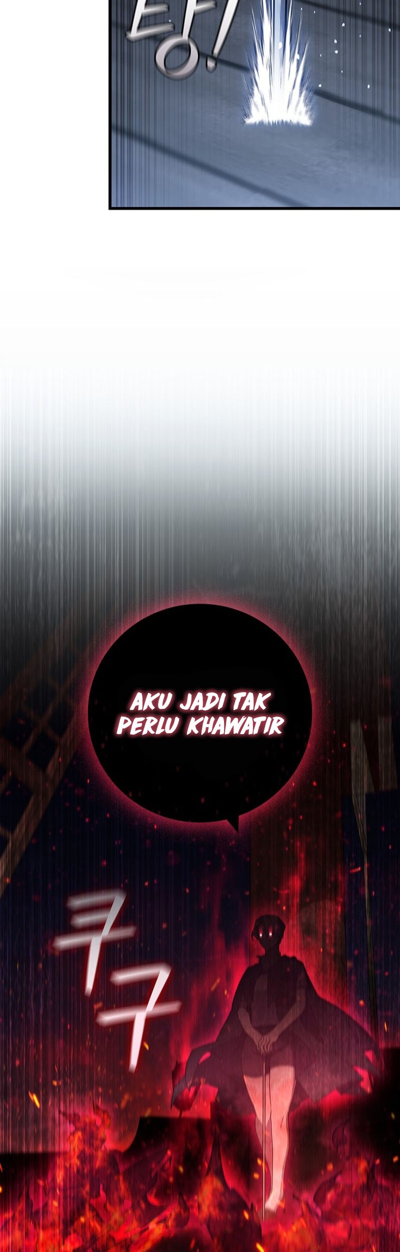 Dragon-Devouring Mage Chapter 14 Gambar 8