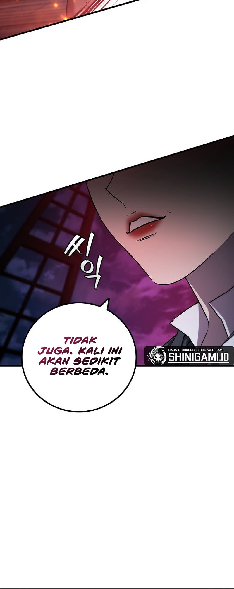 Dragon-Devouring Mage Chapter 14 Gambar 13