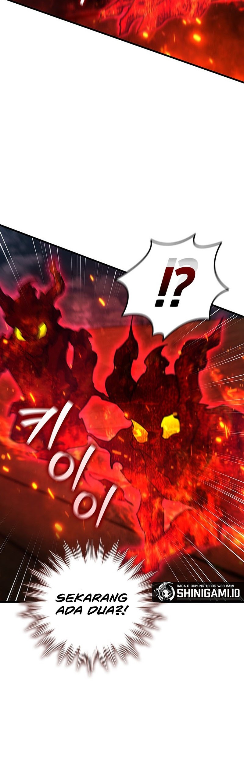 Dragon-Devouring Mage Chapter 14 Gambar 15