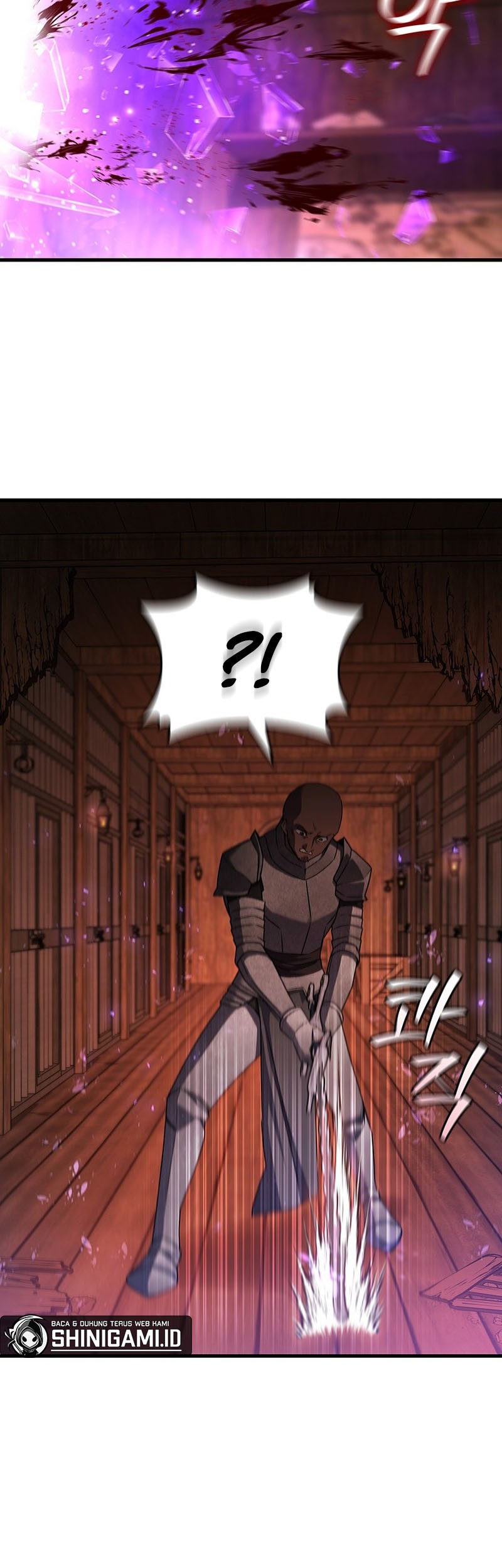 Dragon-Devouring Mage Chapter 14 Gambar 24