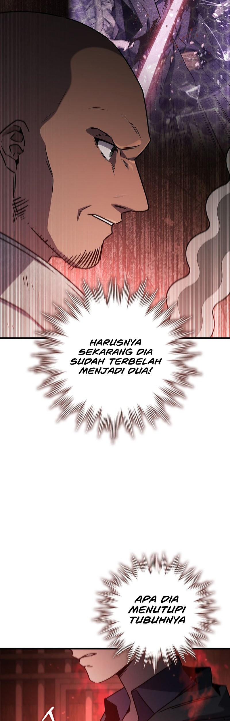 Dragon-Devouring Mage Chapter 14 Gambar 28