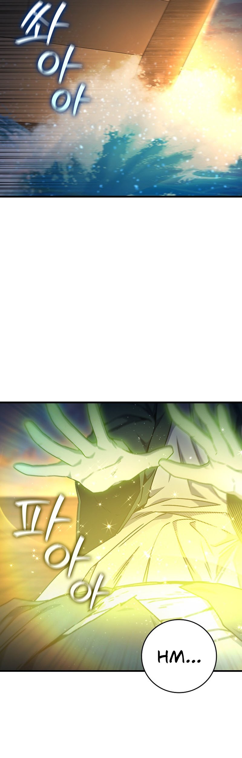 Dragon-Devouring Mage Chapter 15 Gambar 34