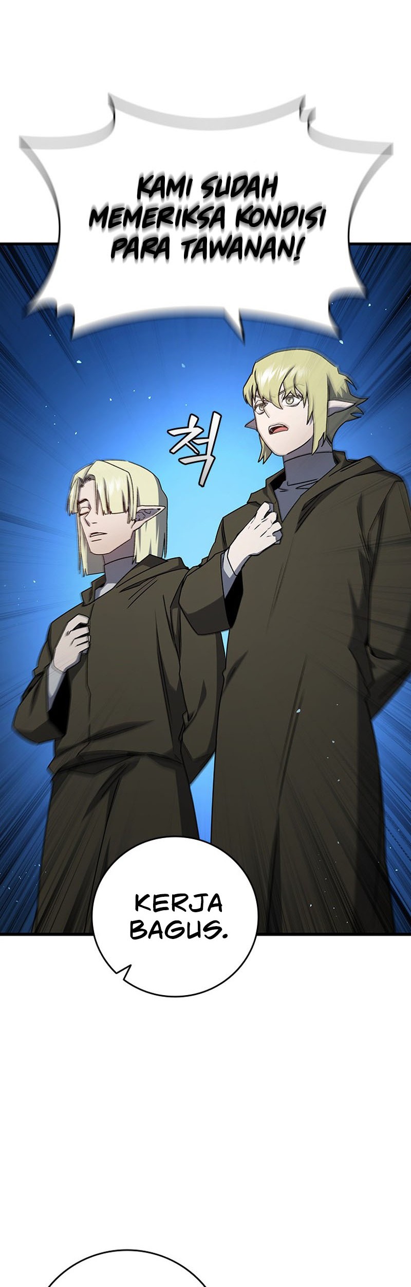 Dragon-Devouring Mage Chapter 15 Gambar 43