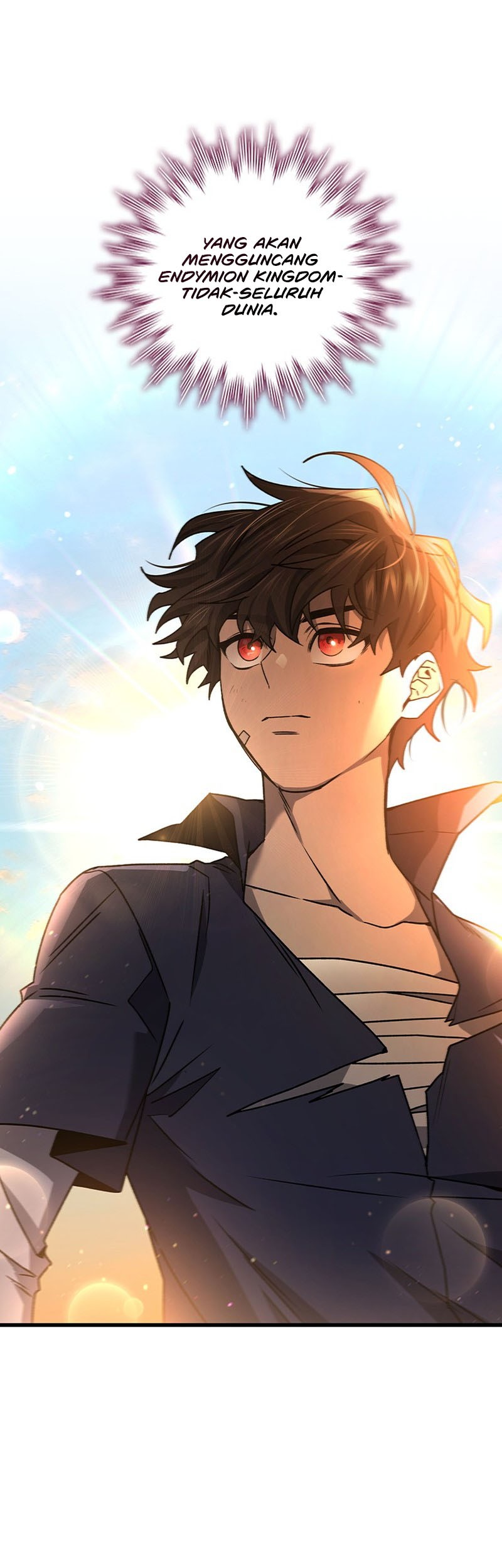 Dragon-Devouring Mage Chapter 15 Gambar 54